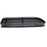 Replacement Glossy Black Side Fender Grille Vents Compatible with BMW E46 M3 2001-2006