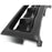 Front Bumper Side Vent Covers RH+LH Compatible With Subaru Impreza WRX STI (2006–2007 GDF)