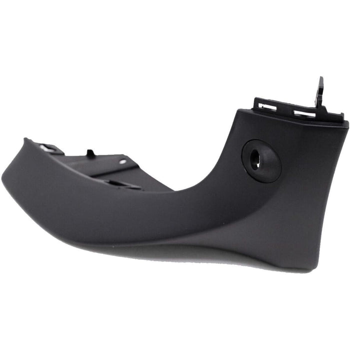 Front Splitters with Parking Sensor Support for Mini Cooper F56 JCW (2014–2022)