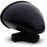 GT Style Fender Mount Door Mirrors (Black) – Universal Fit (RH + LH)