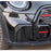 Front Bumper Duct Grille Stone Guard Mesh Cover – For MINI Cooper LCI2 F55 / F56 / F57 JCW