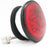 LED Clear Tail Lights with Rear Trunk LED Fog Lights – For Lexus IS200 / IS300 (1998–2005)