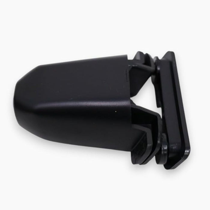 Front Grille Camera Housing Mount Trim for Mercedes-Benz E-Class W212 (2014–2017)