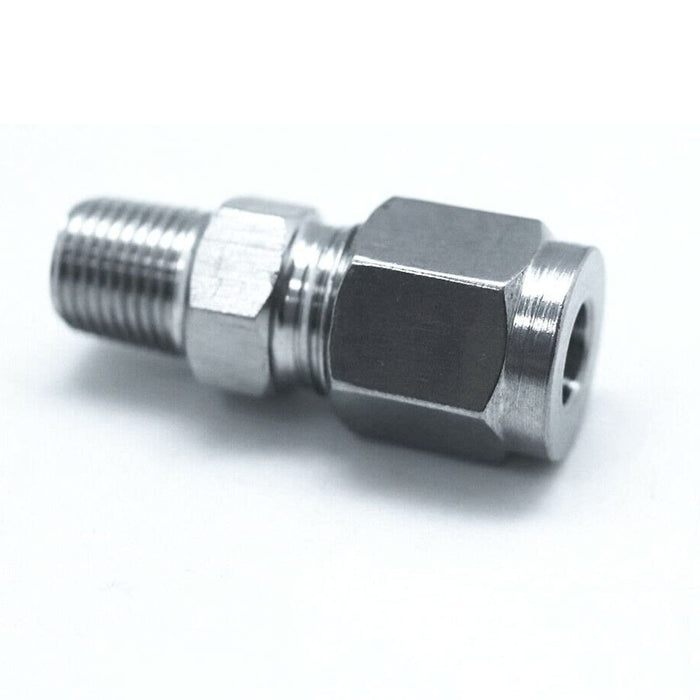 Defi Replacement Exhaust Gas Temperature (EGT) Sensor 1/8NPT – Compatible with Defi Link System Gauges