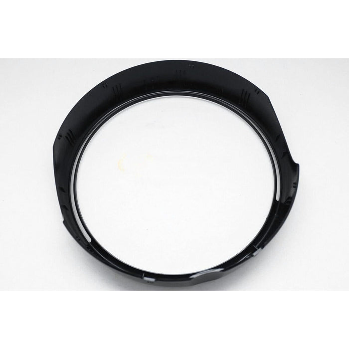Interior Accessories – 8.8" Multimedia Screen Frame Cover Compatible with Mini Cooper S F55 F56 F57 Gen3 2014-2020