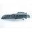 Exterior Accessories - LED Daytime DRL Smoked Lens Driving Light Lamp for 2005-2008 Porsche Boxster 987