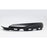 Front Bumper Canards Flaps Vent Compatible With Mercedes-Benz W205 C43 AMG (2019+)
