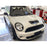 Gloss Black Hood Scoop Bonnet Air Intake Vent Compatible With Mini Cooper S R56 / R57 / R58 / R59