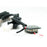 Overhead Trunk Lift Gate LED Lights Lamp Kit With Harness Compatible With 2012-2023 Subaru Crosstrek XV &amp; Impreza