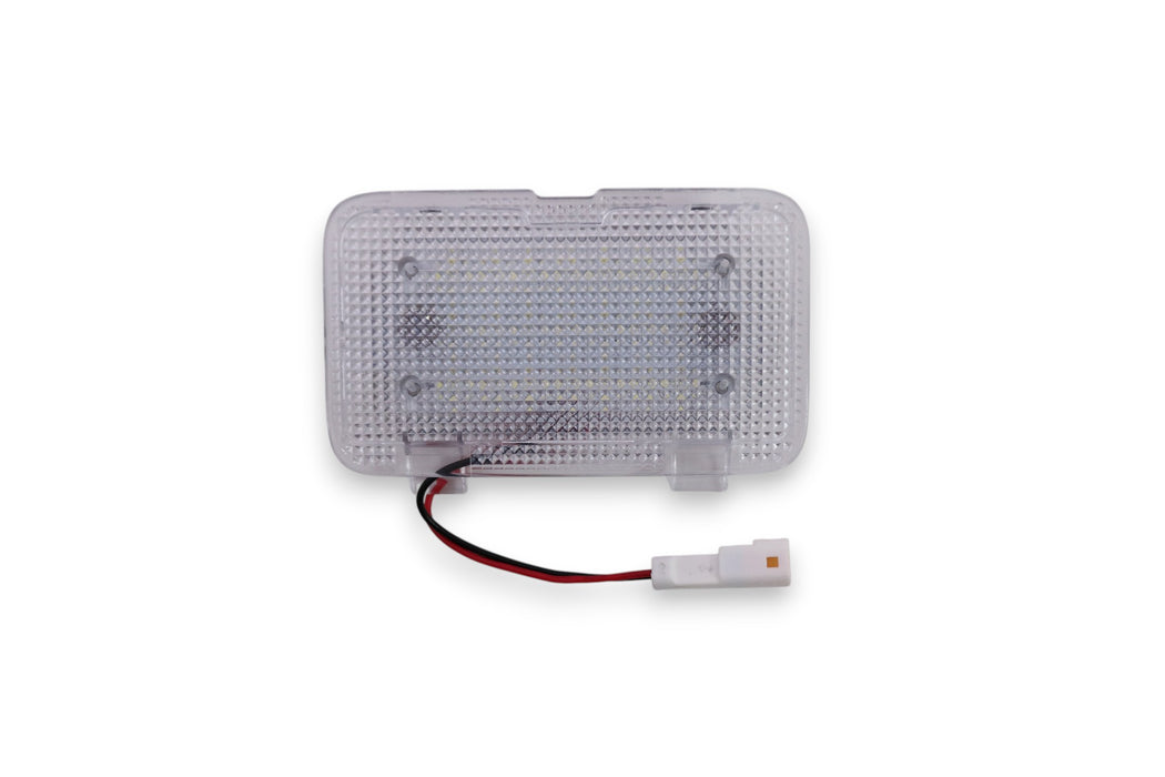 Upgrade LED Trunk Light for Toyota RAV4 2026–2027 | Easy Plug & Play Installation