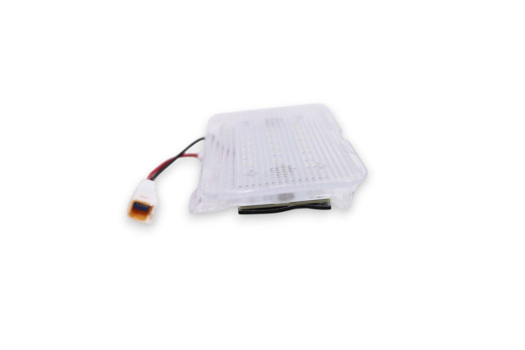 Upgrade LED Trunk Light for Toyota RAV4 2026–2027 | Easy Plug & Play Installation