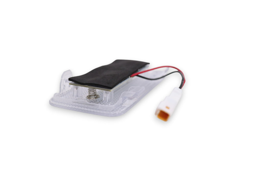Upgrade LED Trunk Light for Toyota RAV4 2026–2027 | Easy Plug & Play Installation