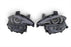 Fully LED Projector Headlights For Mazda MX-5 Miata 2017+ AFS DRL Daytime Running Light