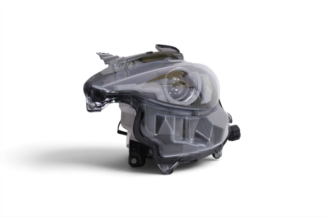 Fully LED Projector Headlights For Mazda MX-5 Miata 2017+ AFS DRL Daytime Running Light