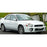 Clear Lens Side Marker Indicators Reflector Compatible with 2002-2003 Subaru Impreza WRX STI