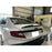 V-Type Duckbill Trunk Spoiler (Gloss Black) – For Subaru WRX VB (2022–Up)