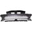 Fully Replacement Front Bumper Grille – Gloss Black (1 Piece) for Subaru BRZ 2022–2026 (ZD8)