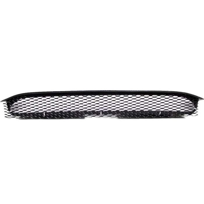 Carbon Fiber Hood Scoop Vent Bonnet for Subaru WRX STI VA 2015–2021