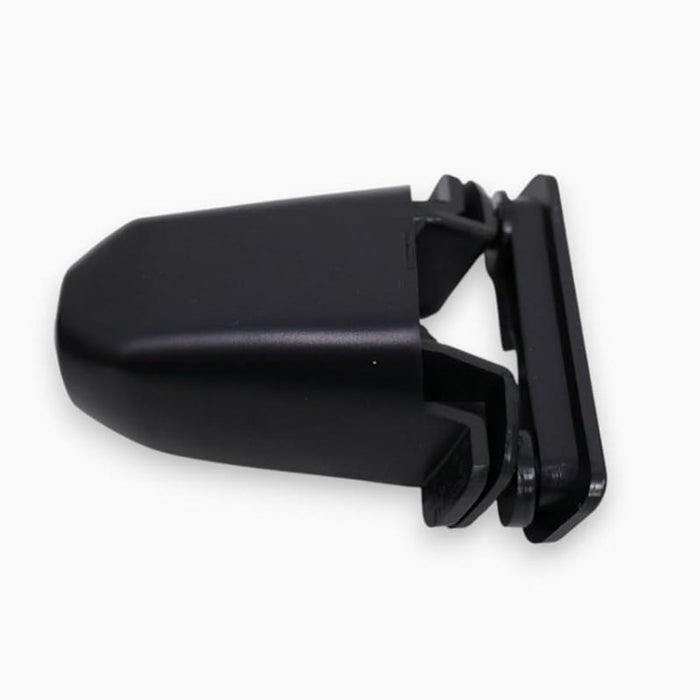 Front Grille Camera Housing Mount Trim for Mercedes-Benz E-Class W212 (2014–2017)