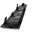 Front Bumper Side Vent Covers RH+LH Compatible With Subaru Impreza WRX STI (2006–2007 GDF)
