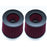 N54 Dual Cone Intake Air Filter Kit (DCI) – For BMW 335i E90/E91/E92 Twin Turbo