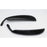 Front Bumper Canards Flaps Vent Compatible With Mercedes-Benz W205 C43 AMG (2019+)