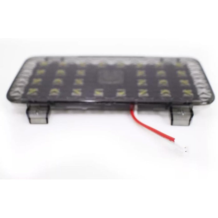 LED Trunk Lift Gate Light – Xenon White for Toyota Land Cruiser 250 (2024–2025)