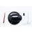 Glossy Black Fuel Gas Oil Tank Cap Cover Compatible With Mini Cooper R55–R61 (2007–2013)