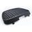 Honeycomb Front Grille – Badgeless/Debadged for Seat Leon MK2 1P Facelift (2009–2012, Except FR)