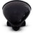 GT Style Fender Mount Door Mirrors (Black) – Universal Fit (RH + LH)
