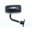 Carbon Look F1 Style Race Mirrors (Universal Fit, Pair RH+LH)