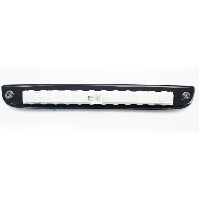 Rear Smoke LED 3rd Stop Brake Light – For Ford Focus Mk2 (2005–2011, Excluding RS Models)