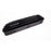 Replacement Glossy Black Side Fender Grille Vents Compatible with BMW E46 M3 2001-2006