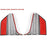 Front Bumper Duct Grille Stone Guard Mesh Cover – For MINI Cooper LCI2 F55 / F56 / F57 JCW