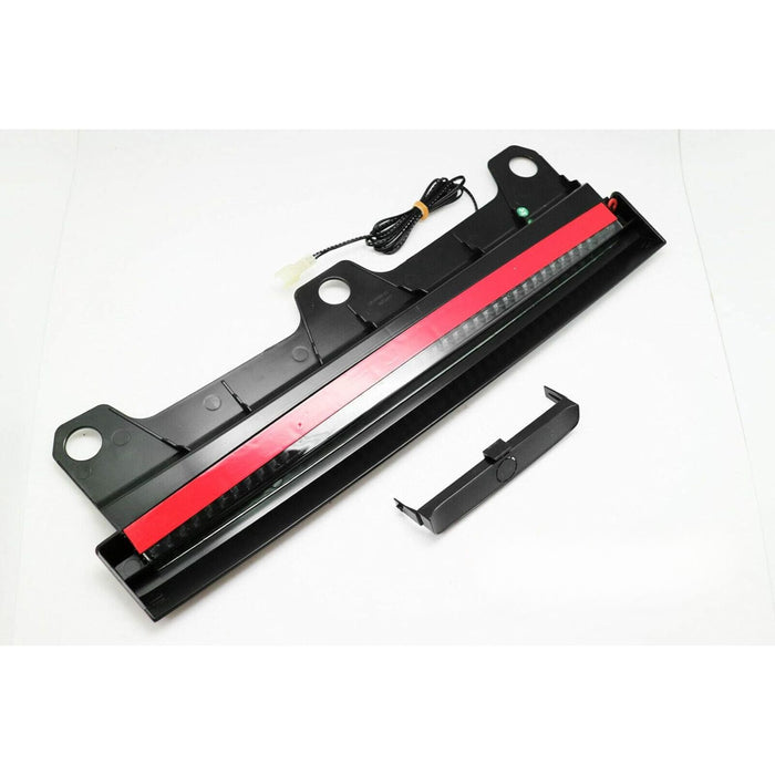 LED 3rd High Mount Brake Light Compatible With 2015-2020 Subaru WRX STI VA