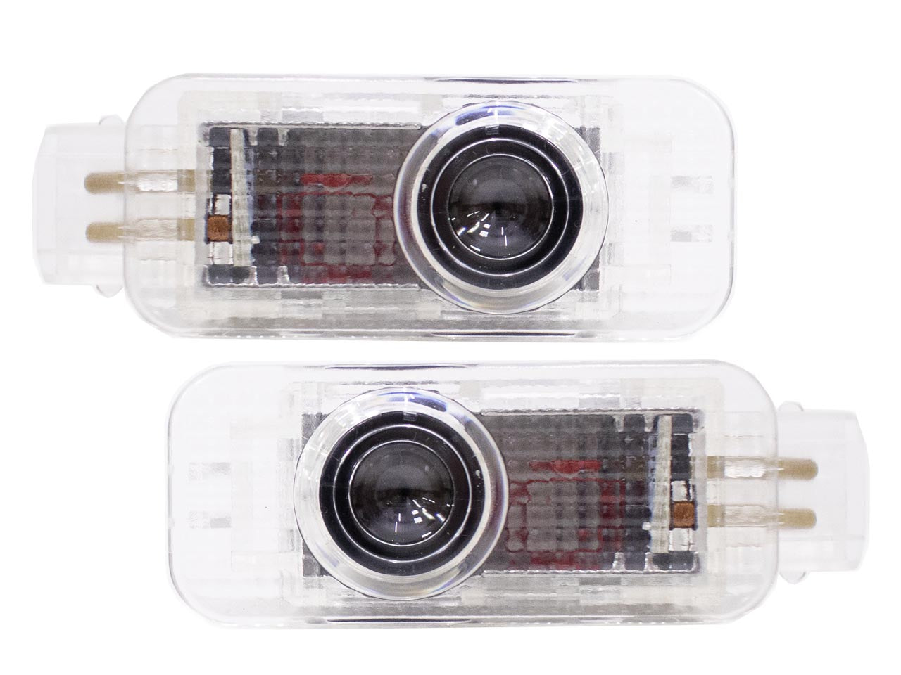 2PCS/4PCS Car Running Board Lights For Rolls-Royce Dawn 2015-2022,Car