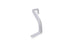 Aluminum Front Lower Bumper Chassis Brace For Subaru WRX VB 2022-2027 | Aggressive Style Upgrade White