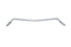 Aluminum Front Lower Bumper Chassis Brace For Subaru WRX VB 2022-2027 | Aggressive Style Upgrade White