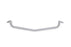 Aluminum Front Lower Bumper Chassis Brace For Subaru WRX VB 2022-2027 | Aggressive Style Upgrade White