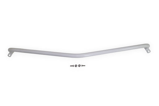 Aluminum Front Lower Bumper Brace – Subaru WRX STI VA 2015–2021 | Aggressive Style Upgrade White