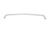 Aluminum Front Lower Bumper Brace – Subaru WRX STI VA 2015–2021 | Aggressive Style Upgrade White