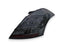 LED Tail Light Assembly Compatible with 2010-2016 Suzuki Swift Sport ZC32S - Smoked Black