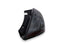 LED Tail Light Assembly Compatible with 2010-2016 Suzuki Swift Sport ZC32S - Smoked Black