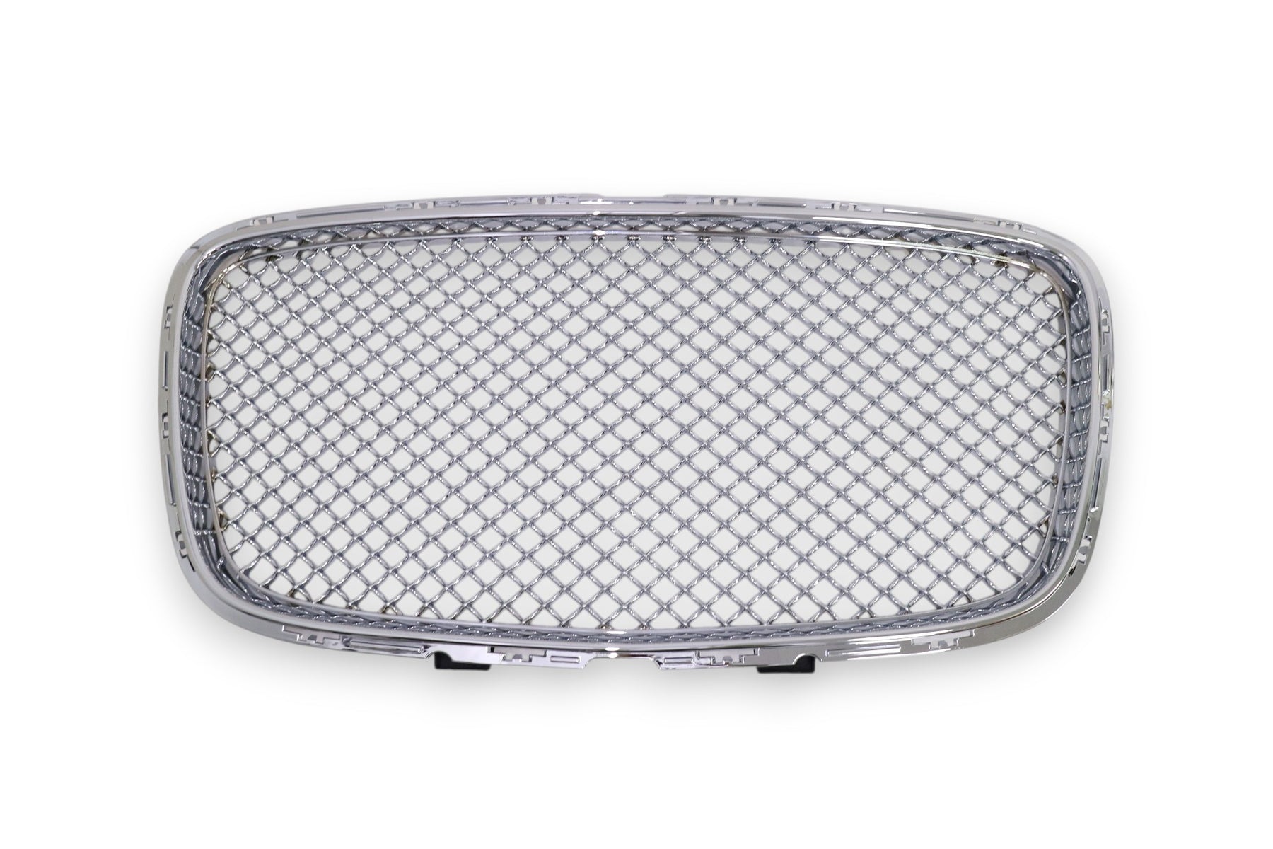 Replacement Front Grille Chrome For Chrysler 300