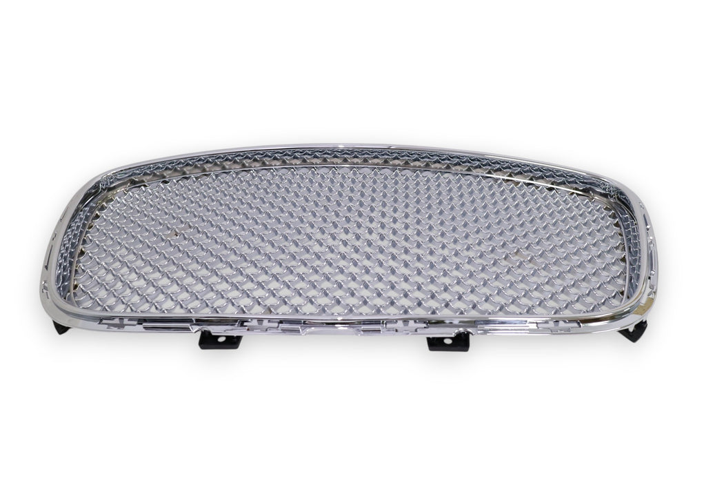 Replacement Front Grille Chrome For Chrysler 300