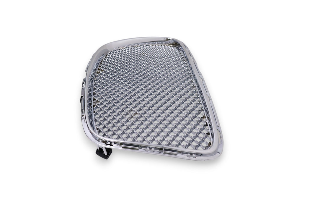 Replacement Front Grille Chrome For Chrysler 300