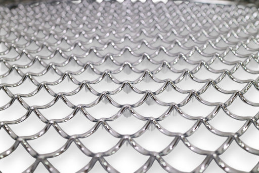 Replacement Front Grille Chrome For Chrysler 300