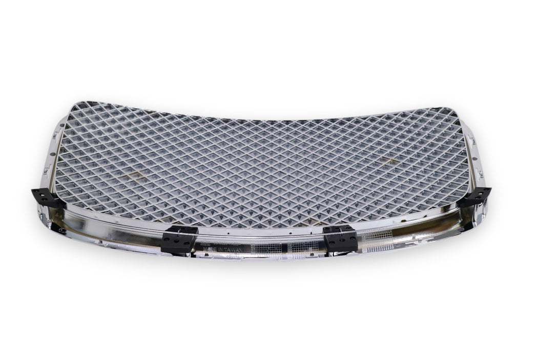 Replacement Front Grille Chrome For Chrysler 300