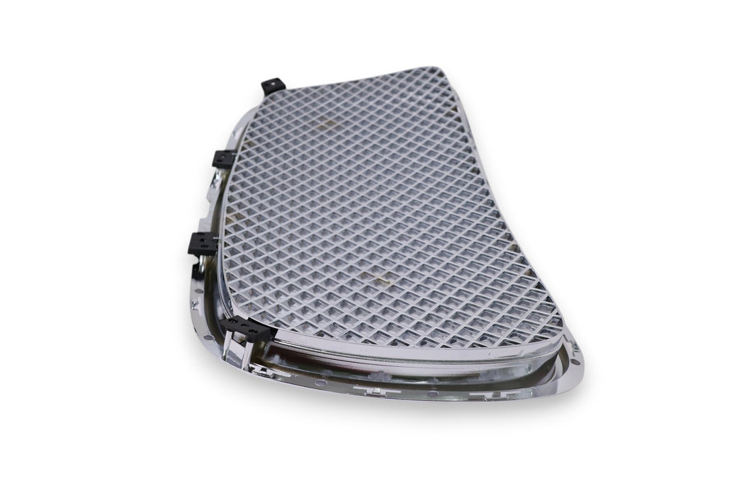 Replacement Front Grille Chrome For Chrysler 300