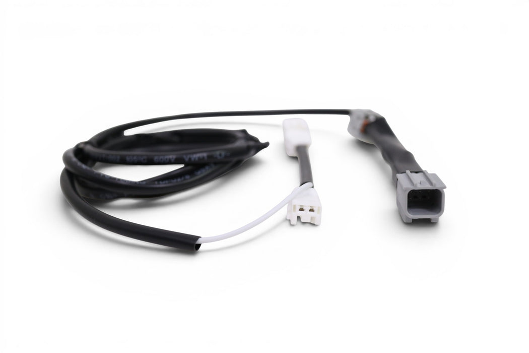 Full Brake Light Wiring Harness Compatible with Toyota RAV4 2026+ New Generation Tail Light Full Bright Kit